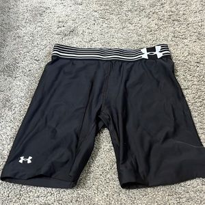 Under armor spandex